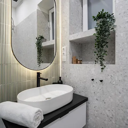 Appartamento K27 - Cozy Boutique - Location By Bqa *
