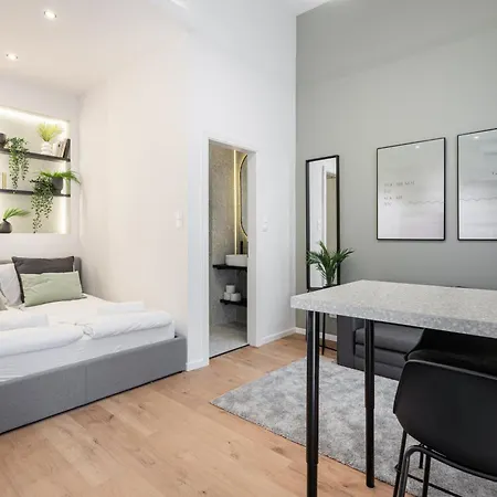 Appartamento K27 - Cozy Boutique - Location By Bqa