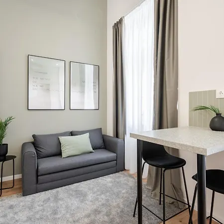 K27 - Cozy Boutique - Location By Bqa Budapest