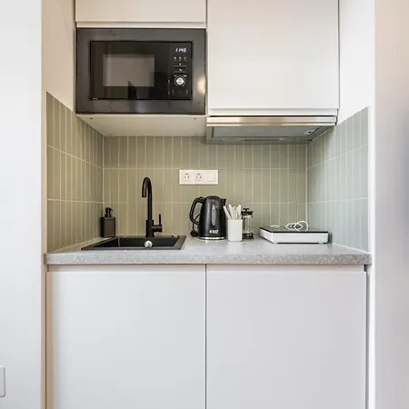 Appartamento K27 - Cozy Boutique - Location By Bqa