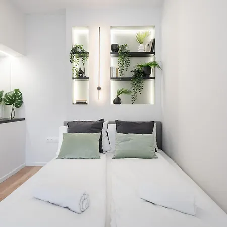 Appartamento K27 - Cozy Boutique - Location By Bqa *