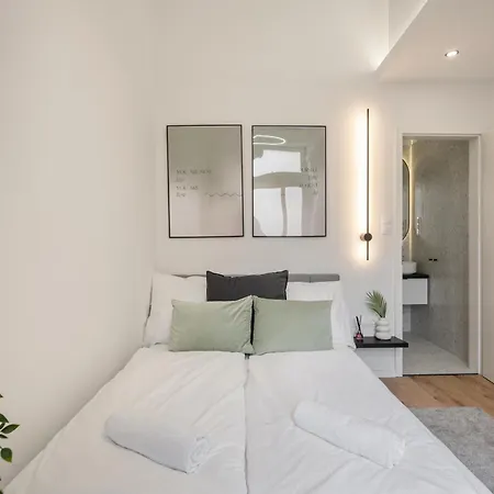 Appartamento K27 - Cozy Boutique - Location By Bqa