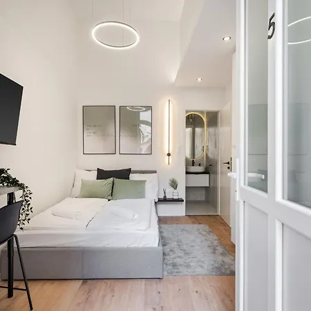 Appartamento K27 - Cozy Boutique - Location By Bqa