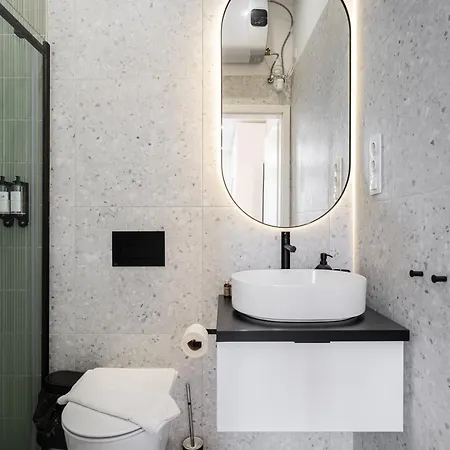 Appartamento K27 - Cozy Boutique - Location By Bqa *