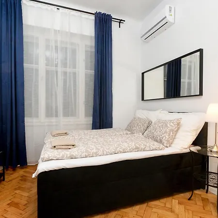 Apartament Boutique R611