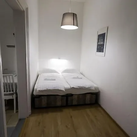 Apartment Pest-port Room-6 Private Budapest