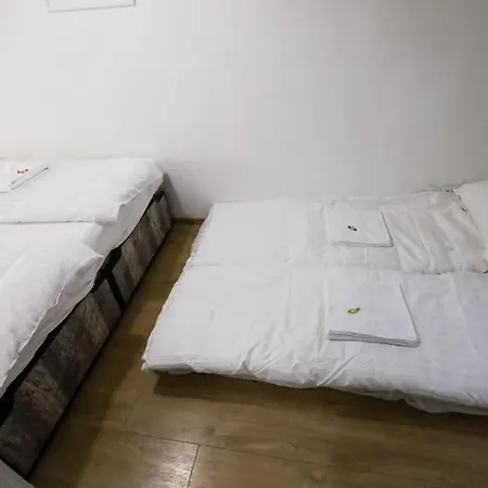 Pest-port Room-6 Private * Budapest