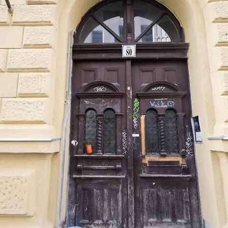 Pest-port Room-6 Private * Budapest