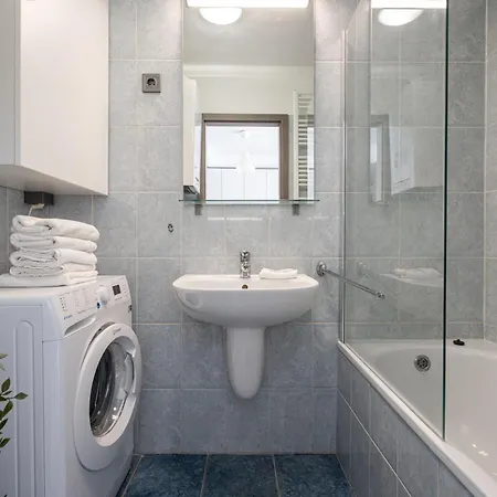 Apartament Mystic Meadows