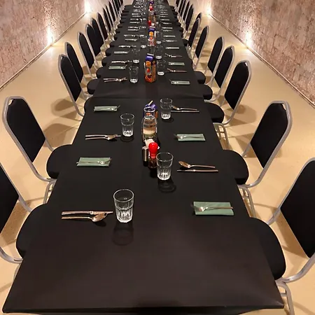 Hotel Boutique & Event Center Budapest