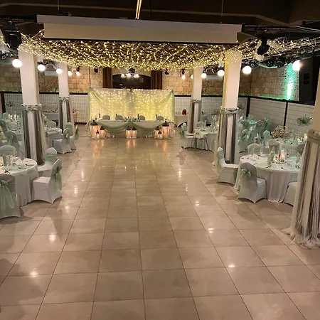 Hotel Boutique & Event Center