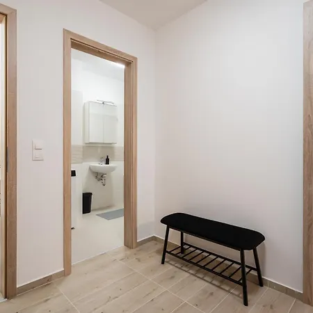 Apartment Szabolcs
