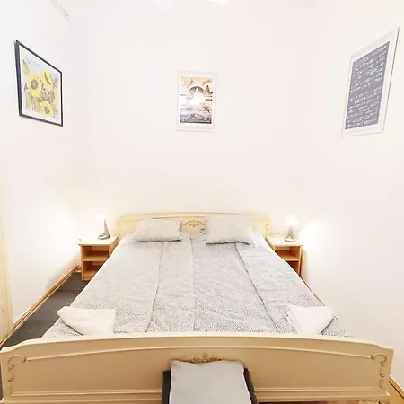 Hostel Bridgetown *