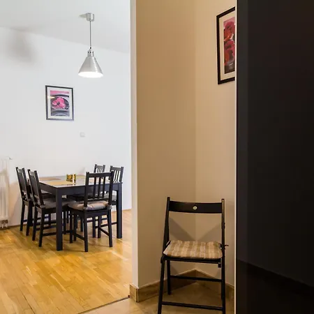 Skyhome By Artemisia * Budapest