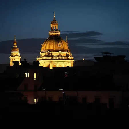 Elisabeth Downtown Budapest