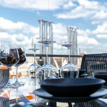 Apartman Elisabeth Downtown *