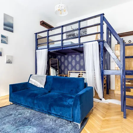Apartment K28 Kiraly