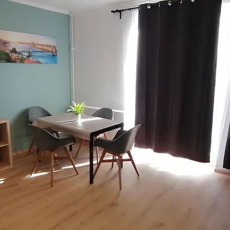 Apartman R Budapest