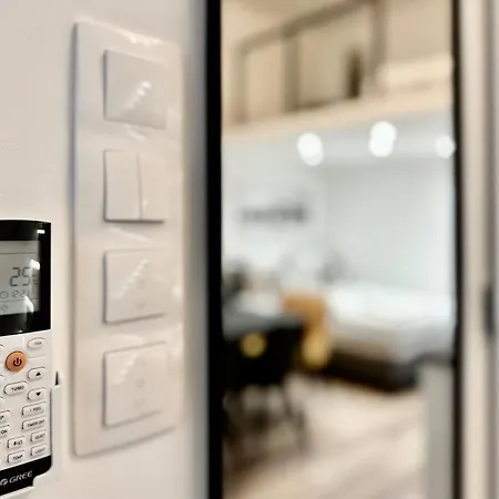 Apartment Premium By Hi5- Brody Street Budapest