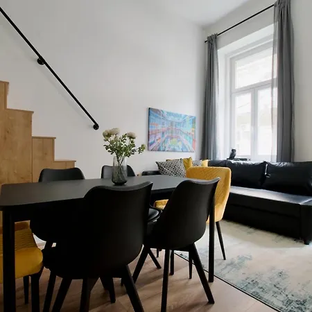 Apartment Premium By Hi5- Brody Street *