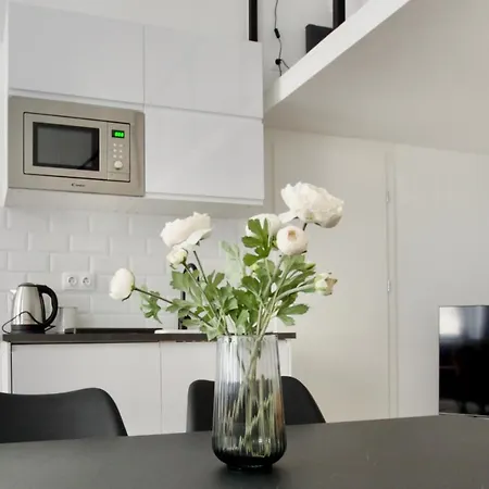 Apartment Premium By Hi5- Brody Street Budapest