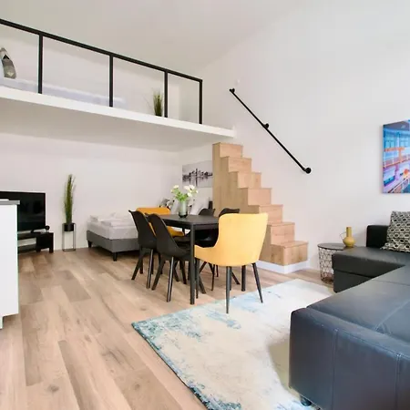 Apartment Premium By Hi5- Brody Street