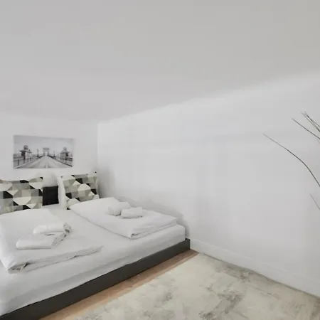 Premium By Hi5- Brody Street Apartment Budapest