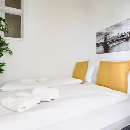 Apartment Premium By Hi5- Brody Street *