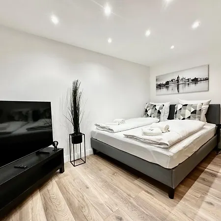 Apartment Premium By Hi5- Brody Street Budapest