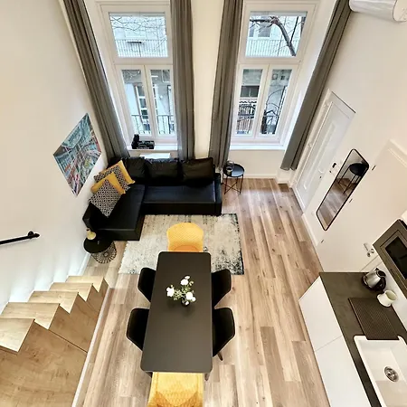 Apartment Premium By Hi5- Brody Street