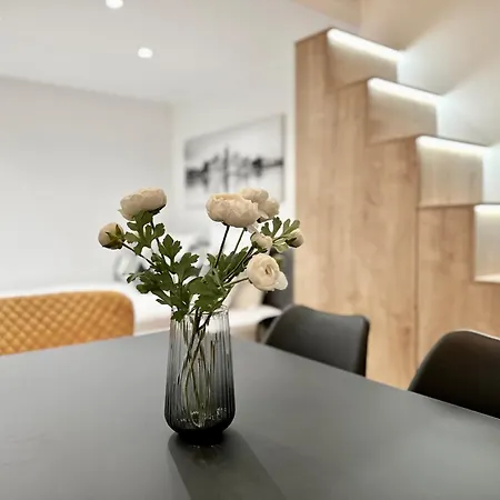Premium By Hi5- Brody Street Apartment Budapest