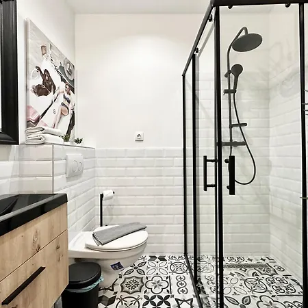 Premium By Hi5- Brody Street Apartment