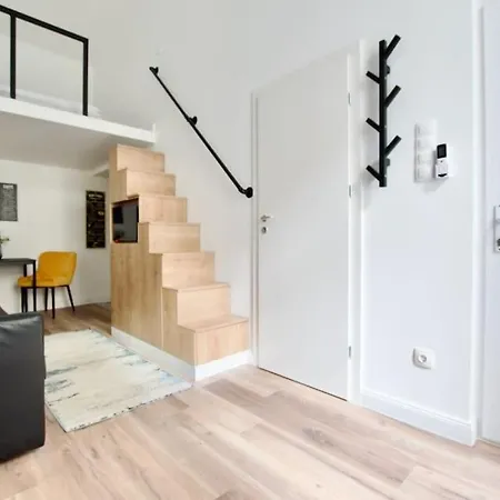 Apartment Premium By Hi5- Brody Street