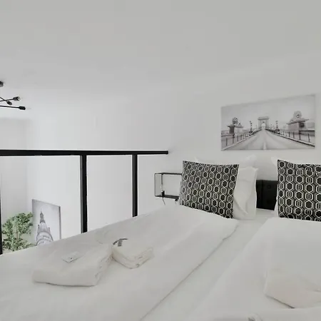 Premium By Hi5- Brody Street Apartment