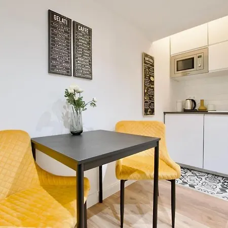 Apartment Premium By Hi5- Brody Street *