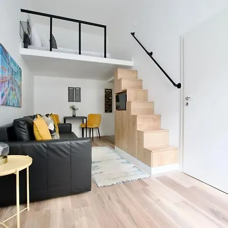 Apartment Premium By Hi5- Brody Street