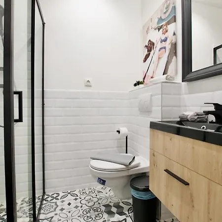Premium By Hi5- Brody Street Apartment