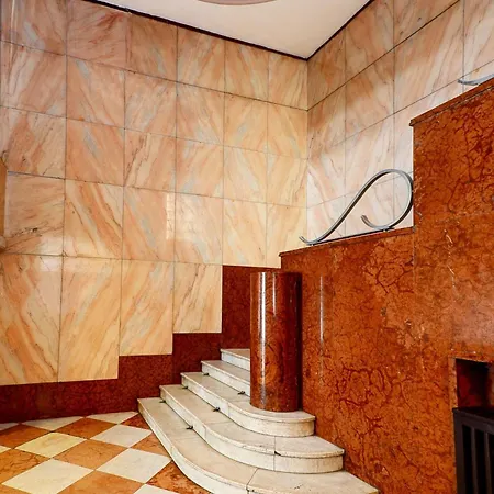 Luxury R161 Apartment Budapest