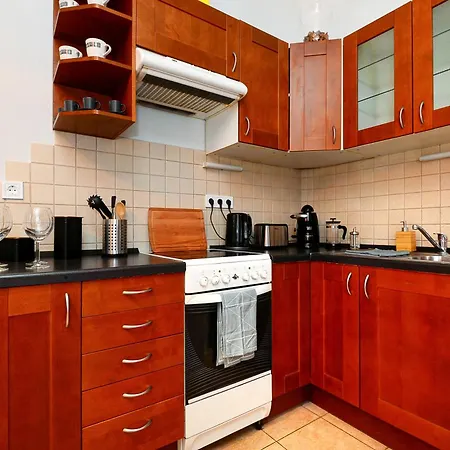 Apartment Luxury R161