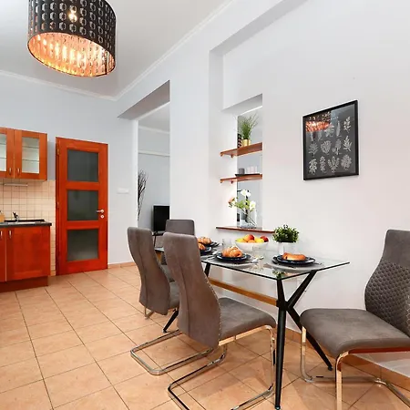 Apartment Luxury R161