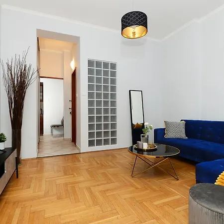 Luxury R162 Appartement Boedapest