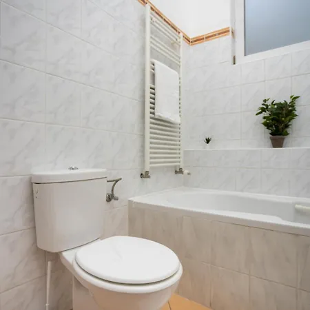 Beautiful Large F27 Apartament