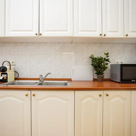 Apartment Beautiful Large F27 *