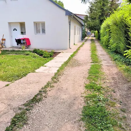 Caesar Apartament *