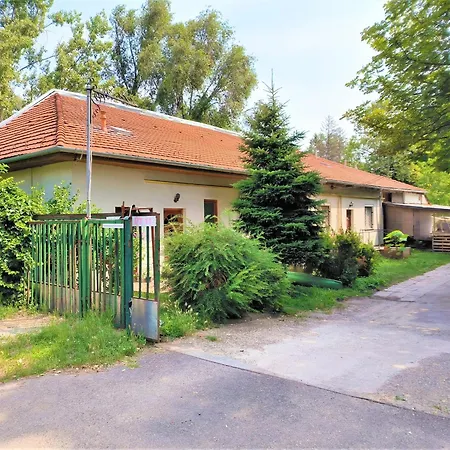 Caesar Apartament Budapeszt
