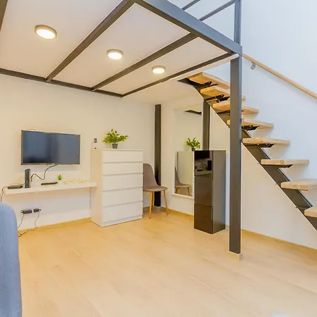 Eszter's Cozy Apartment Budapest