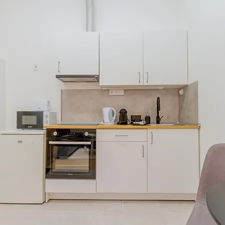 Eszter's Cozy Apartment