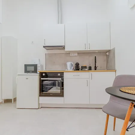 Apartment Eszter's Cozy
