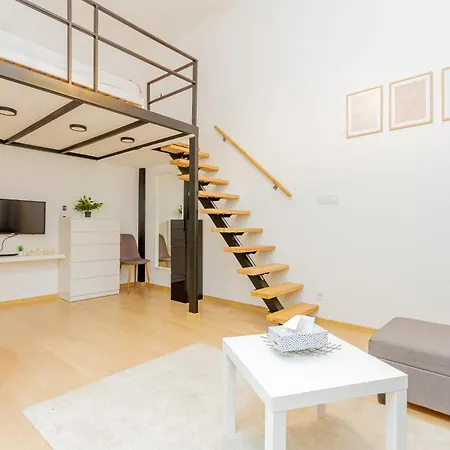 Eszter's Cozy * Budapest