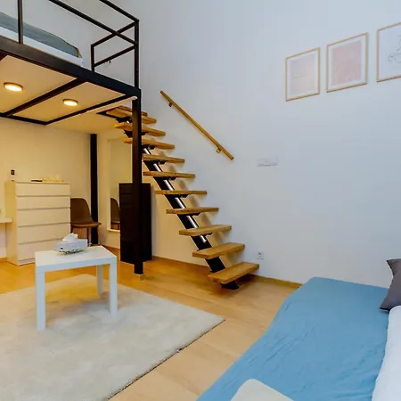 Apartment Eszter's Cozy